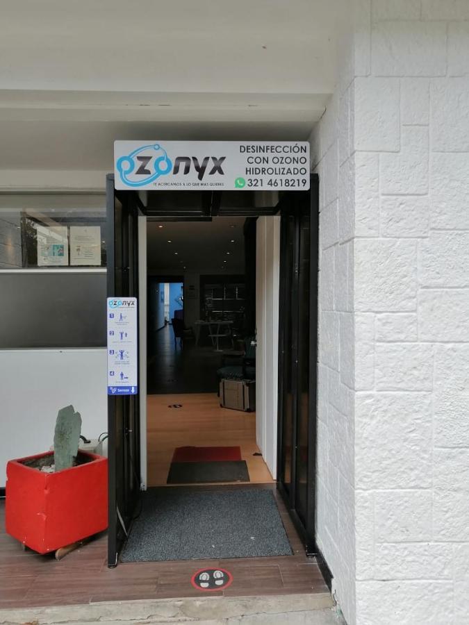 Suites Casa Lozada Bogotá Extérieur photo