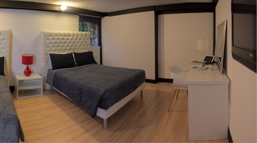 Suites Casa Lozada Bogotá Extérieur photo
