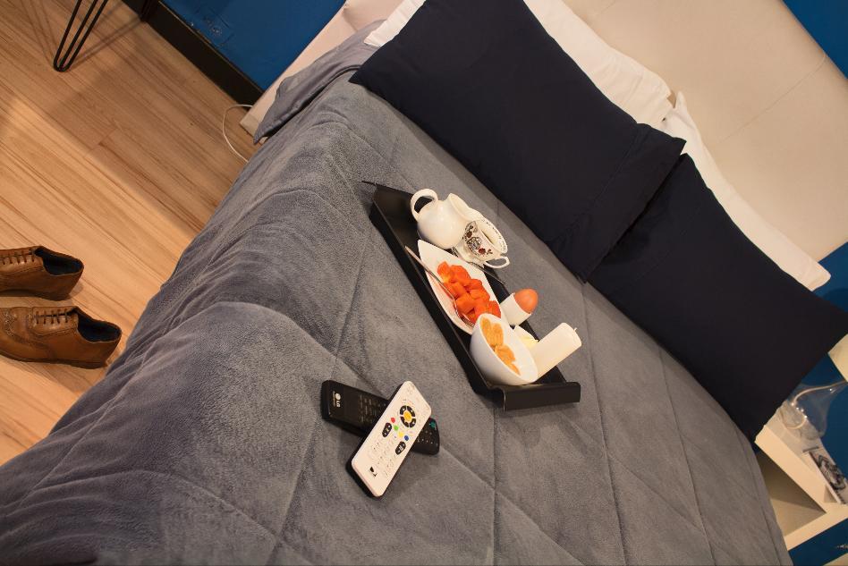 Suites Casa Lozada Bogotá Extérieur photo