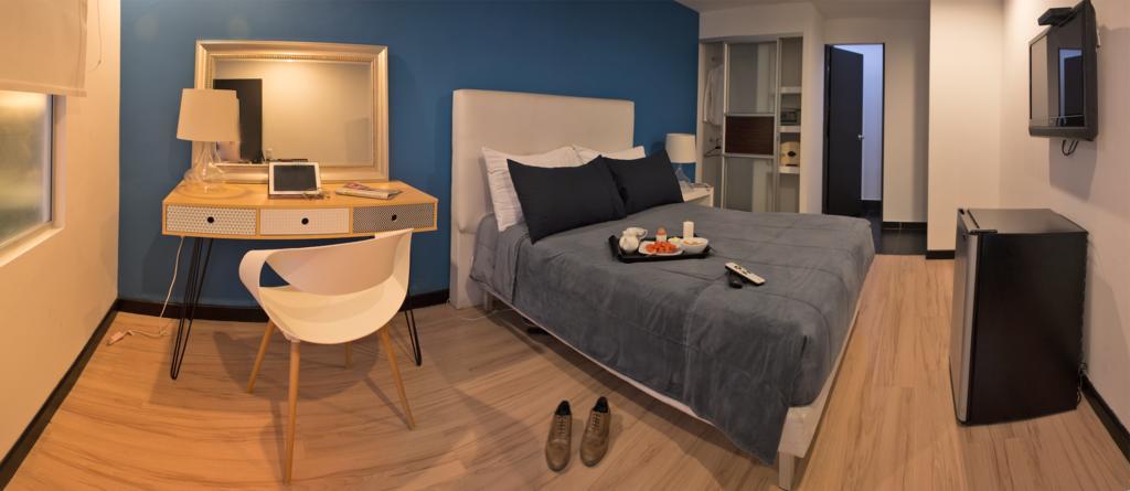 Suites Casa Lozada Bogotá Extérieur photo