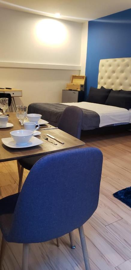 Suites Casa Lozada Bogotá Extérieur photo