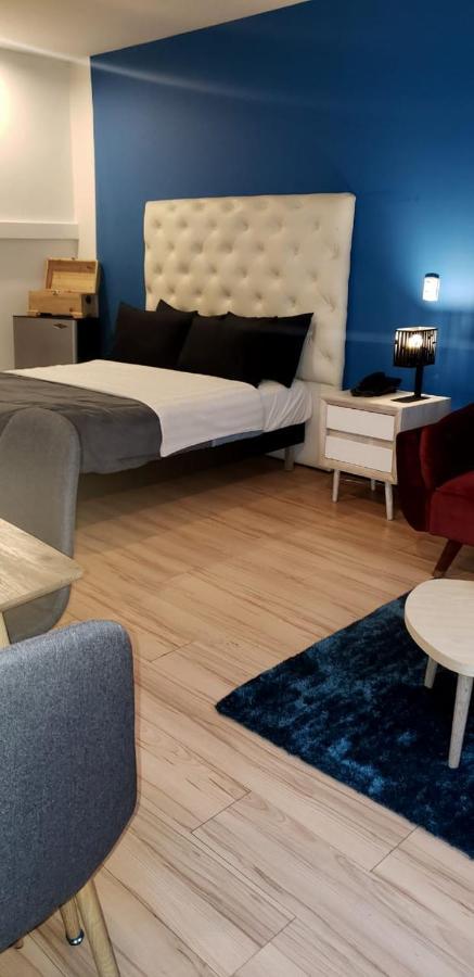 Suites Casa Lozada Bogotá Extérieur photo